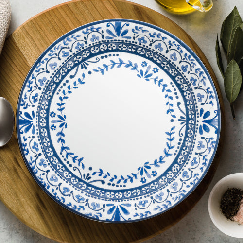 Corelle® Portofino 8.5 Salad Plate - Image 3