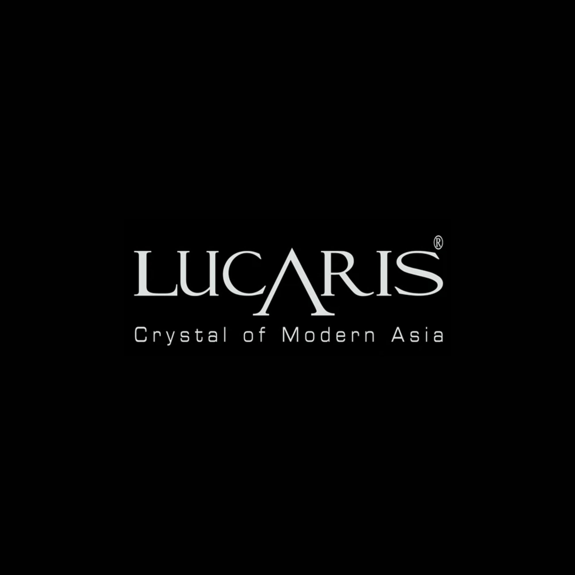 Lucaris Bangkok Bliss Cabernet Glasses (4-Pieces). 16-ounce. Dishwasher Safe. Lead-free Crystalline - Image 5