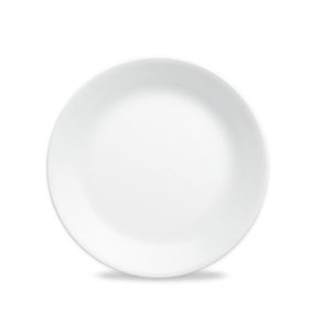 Corelle® Winter Frost White 10.25 Dinner Plates. 6-pack
